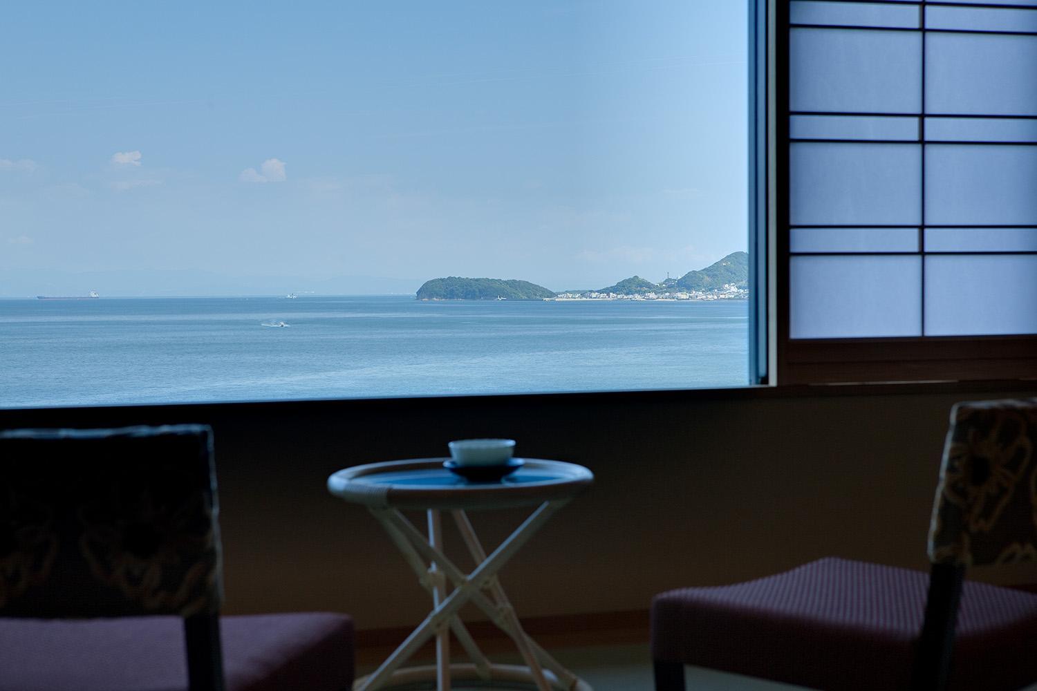 Japanese-Style Room - Non-Smoking (4th-5th Floor) (Breakfast)