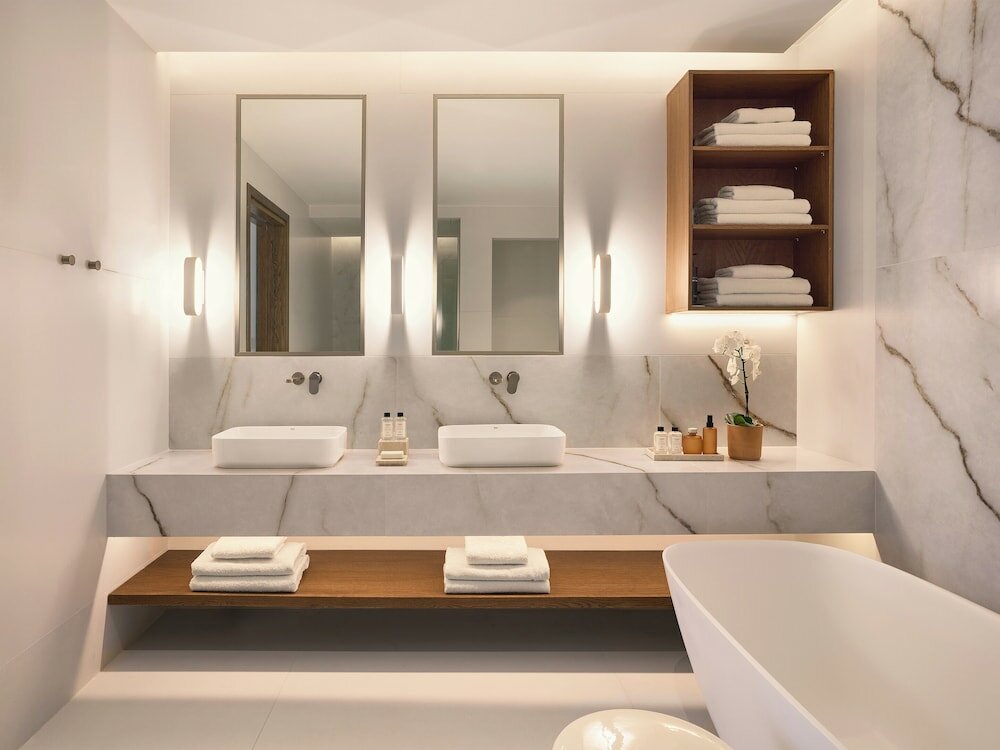 2-Bedroom Duplex Suite