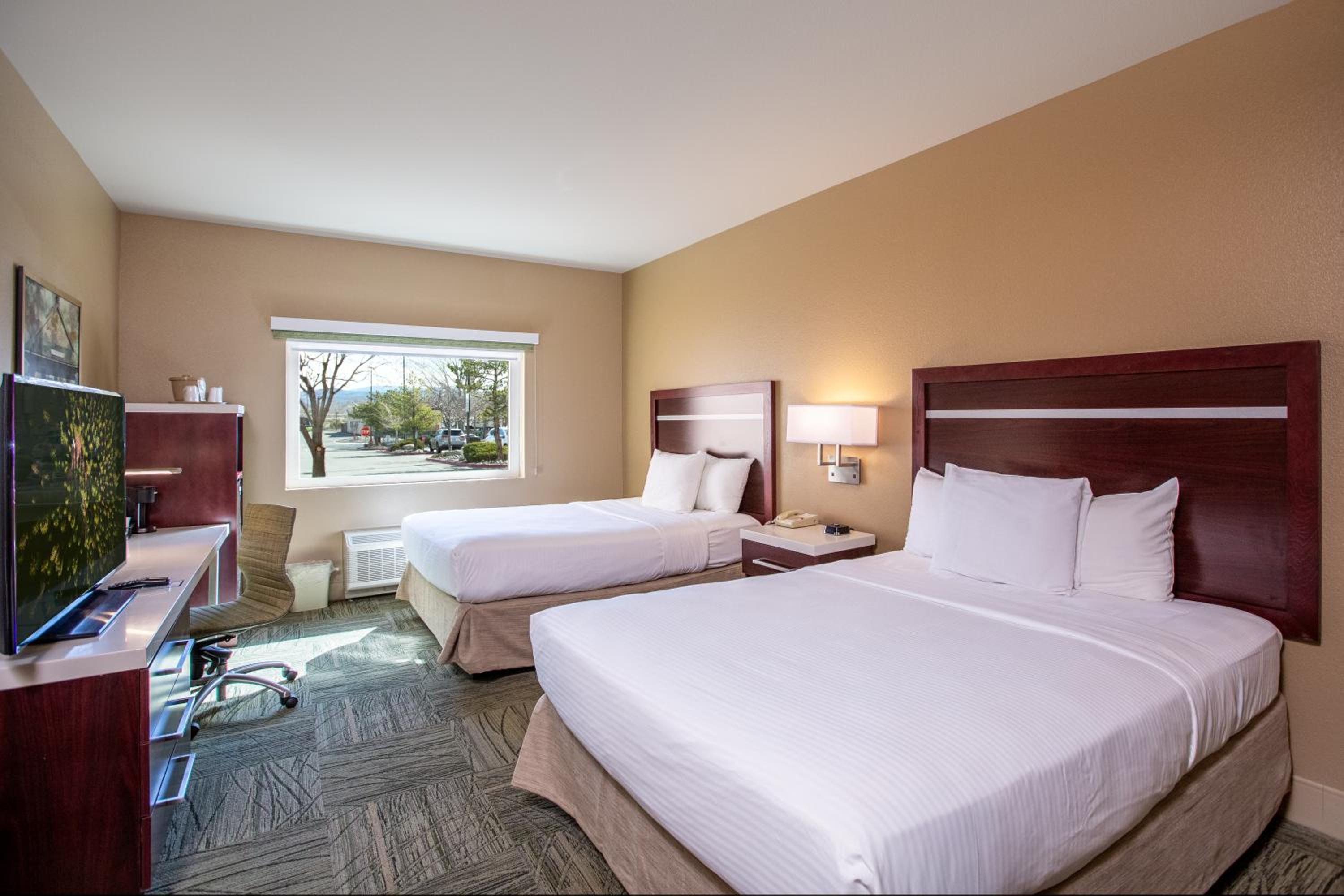 Superior Queen Room
