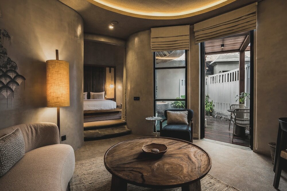 Grand One Bedroom Villa with Private Pool