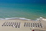 Xtra Superior Front Sea View в Sol Guadalmar Hotel