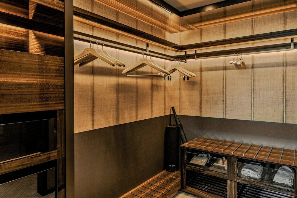 Deluxe Suite, Terrace