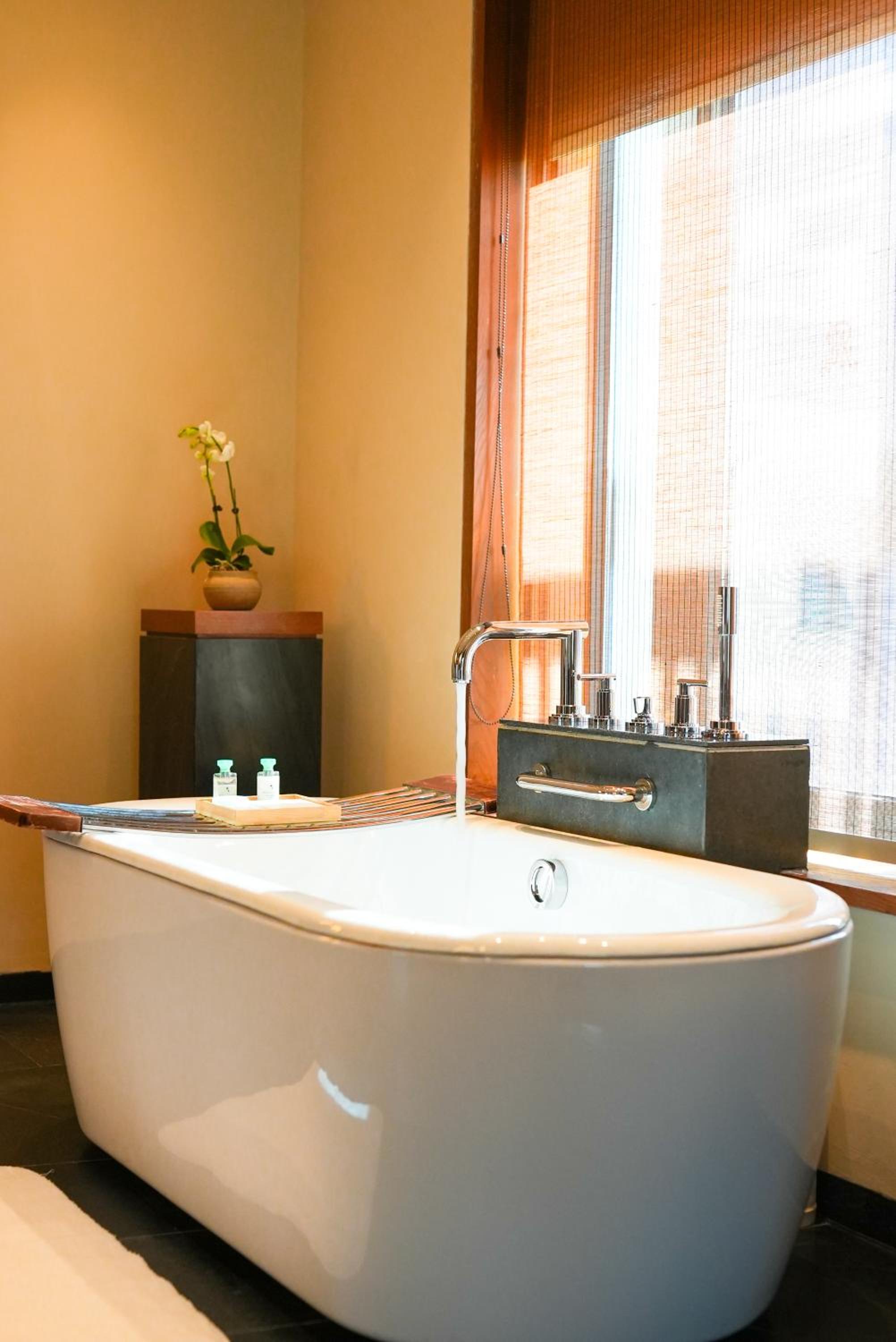 Everset Suite With Potala View