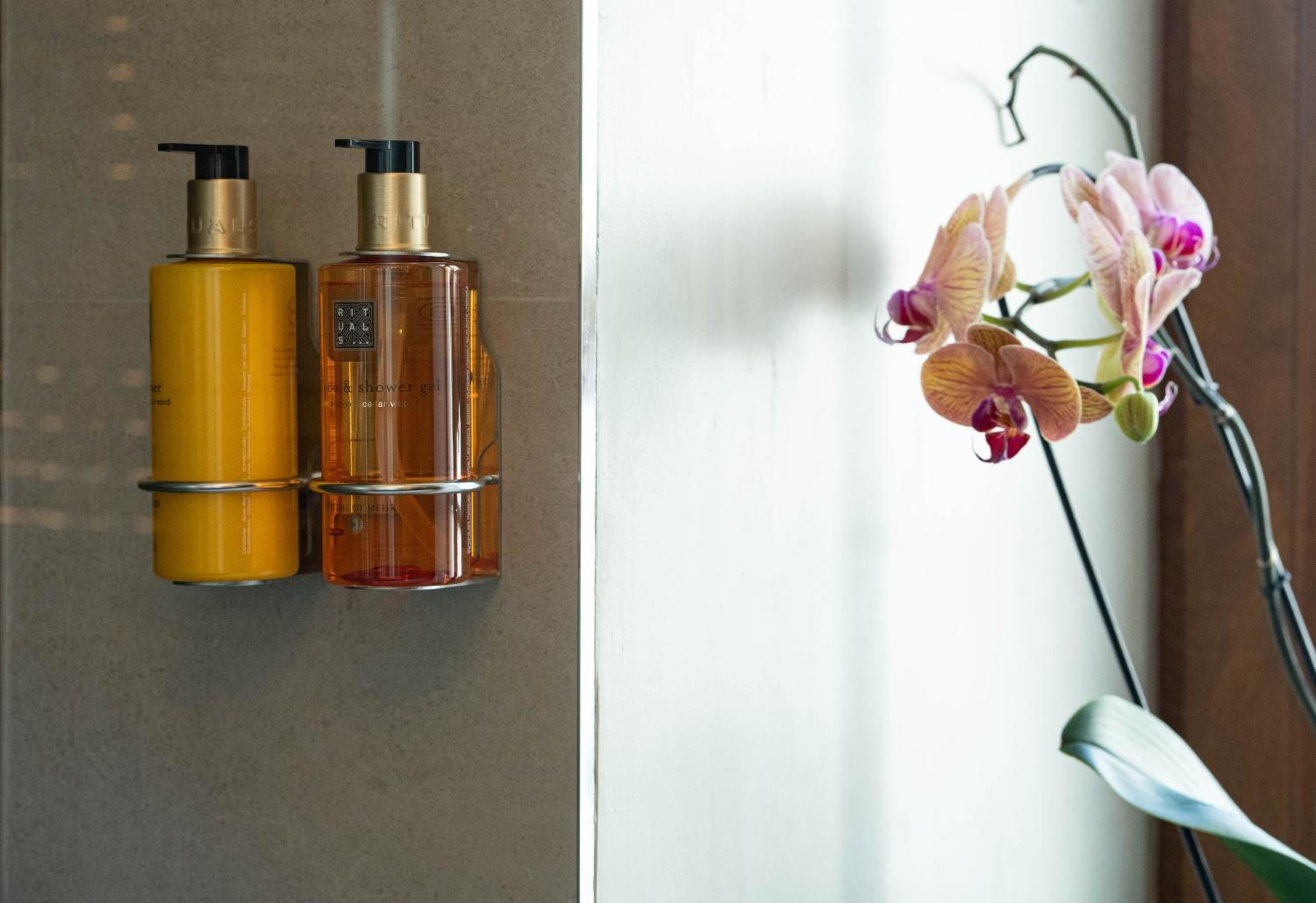 Groundfloor Suite with Sea View