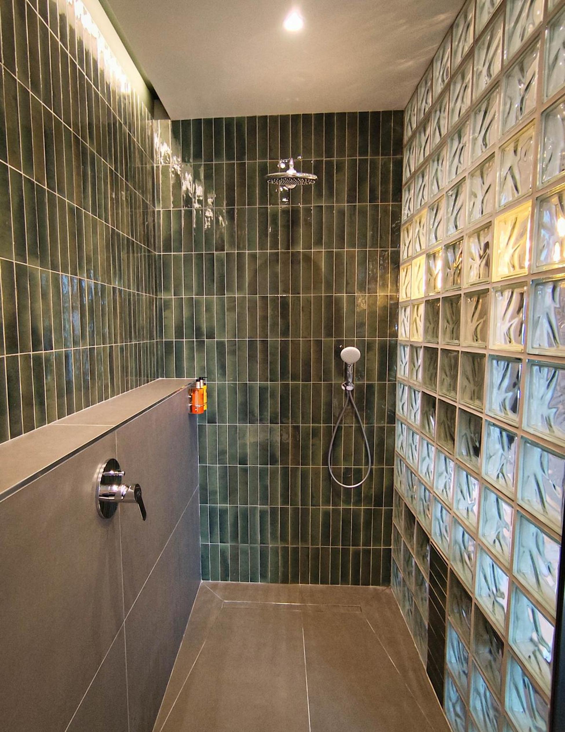 Groundfloor Suite with Sea View