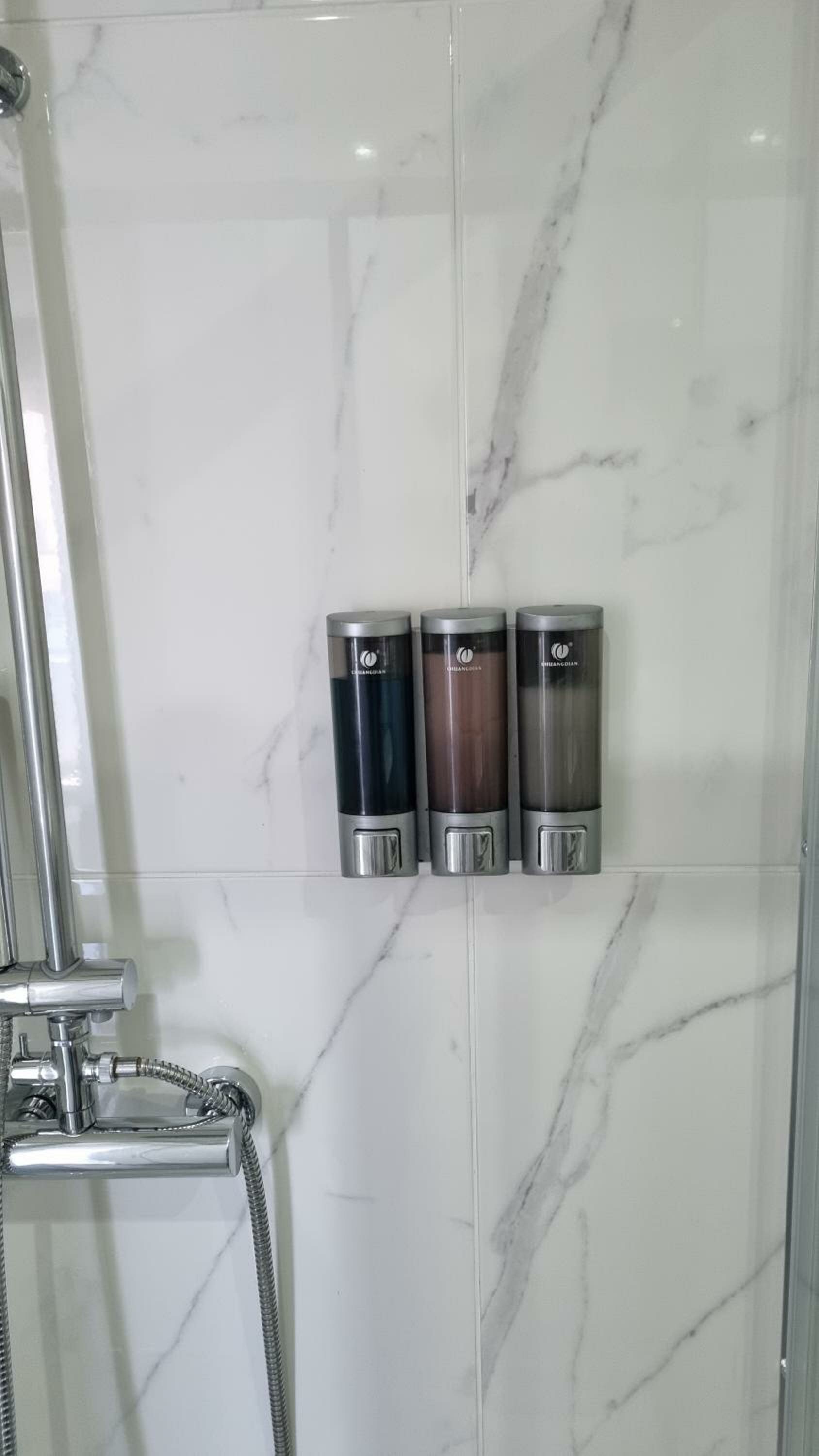 Superior Deluxe Double or Twin Room 