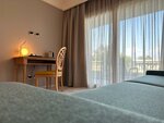 Junior Suite with Spa Access в Palace Hotel Desenzano