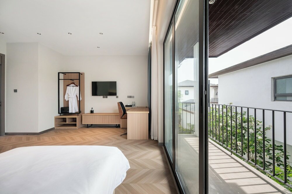 Family House, 3 Bedrooms, Private Pool