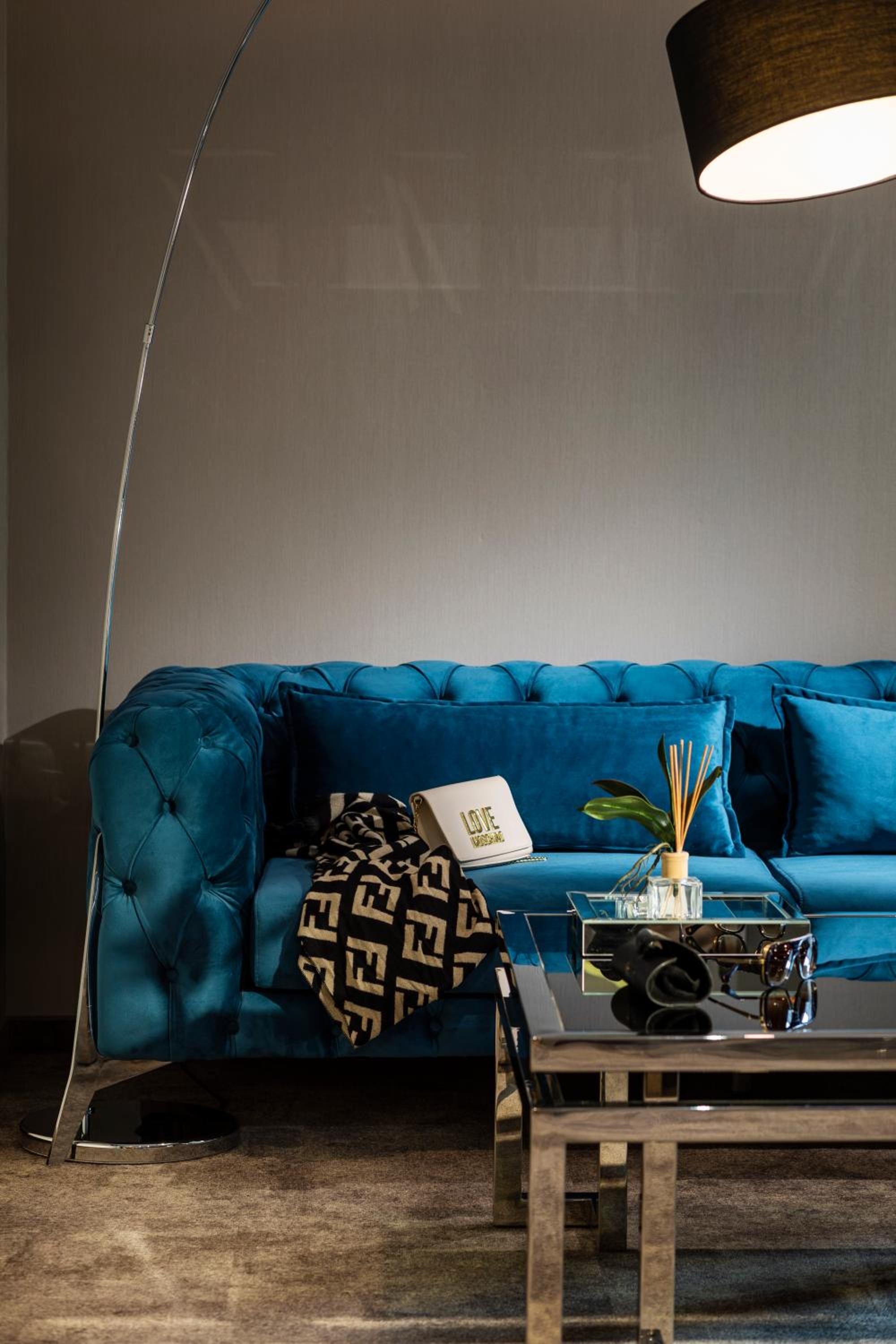 Superior King Suite