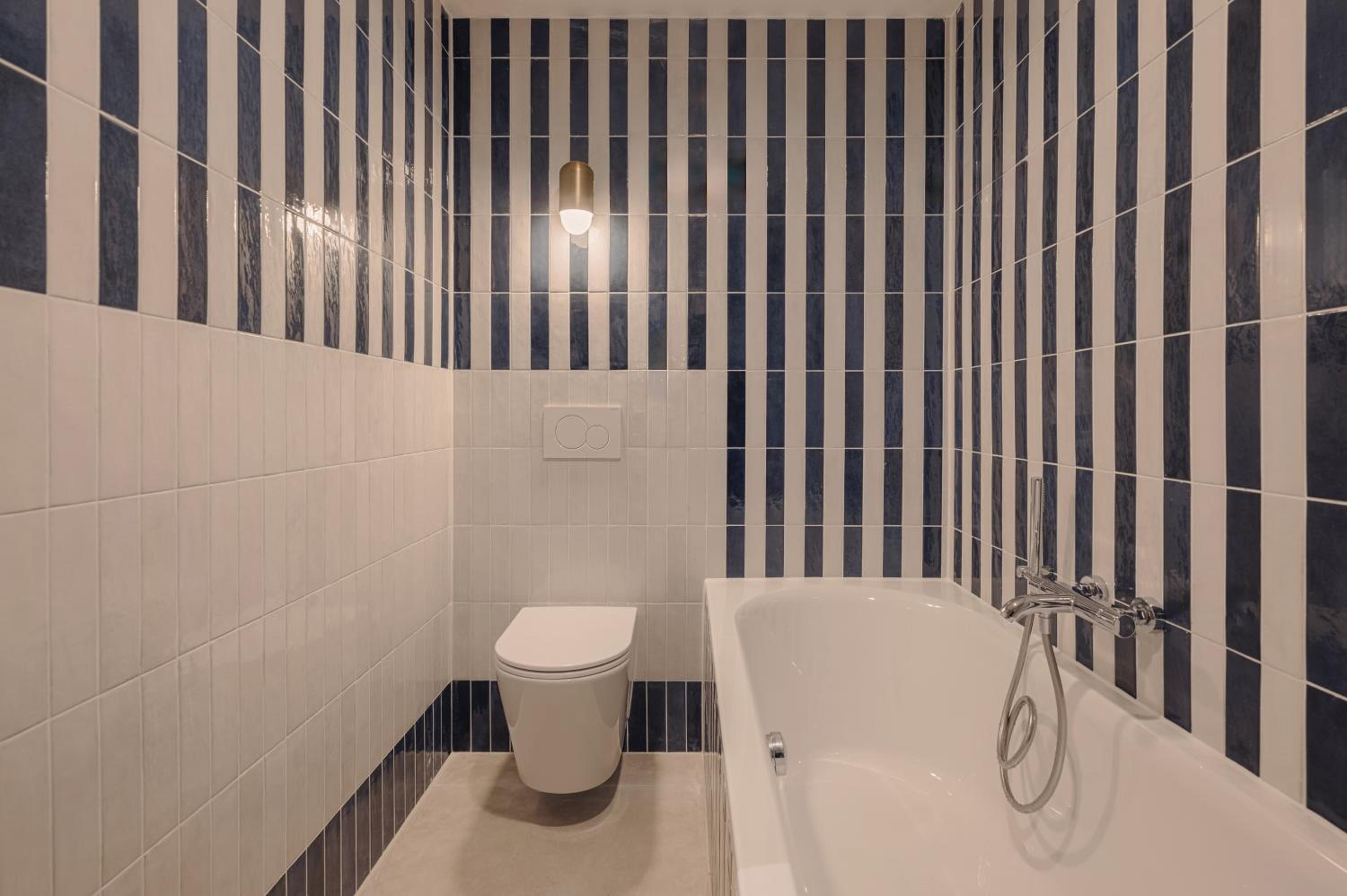 Ground floor double room