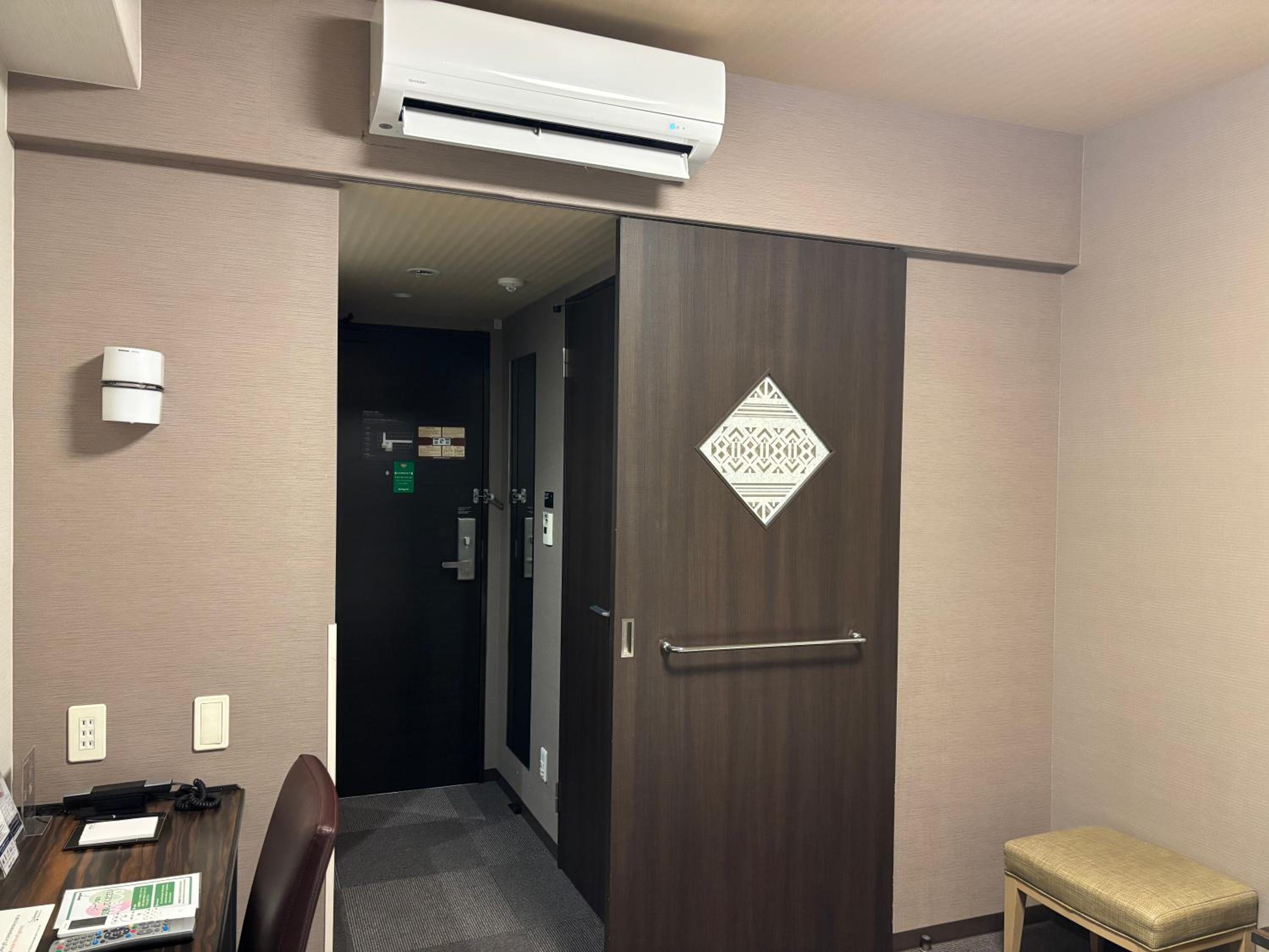 Room Selected at Check-In - Eco Plan(No Daily Cleaning)
