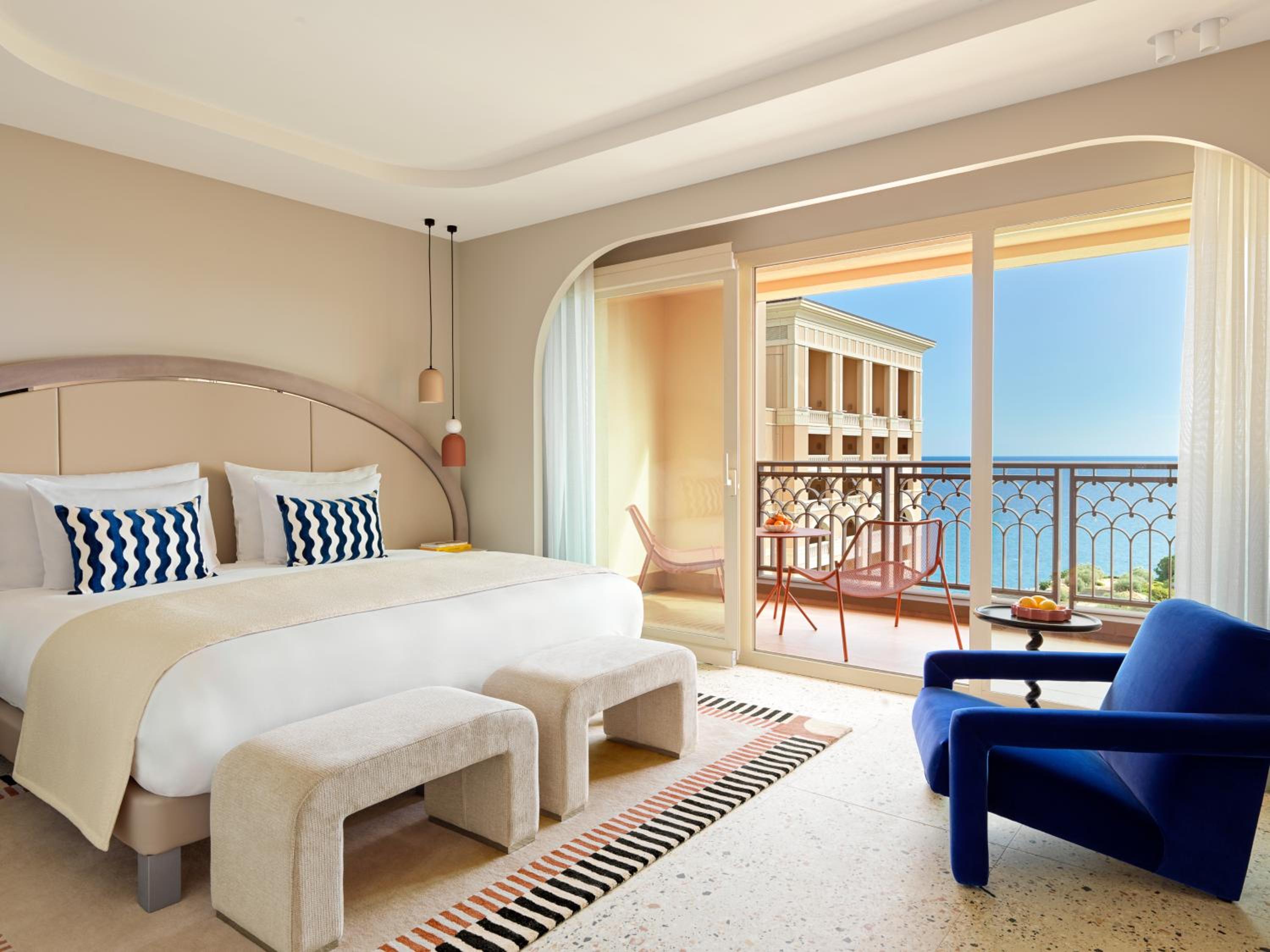 Exclusive Premium Room - sea view