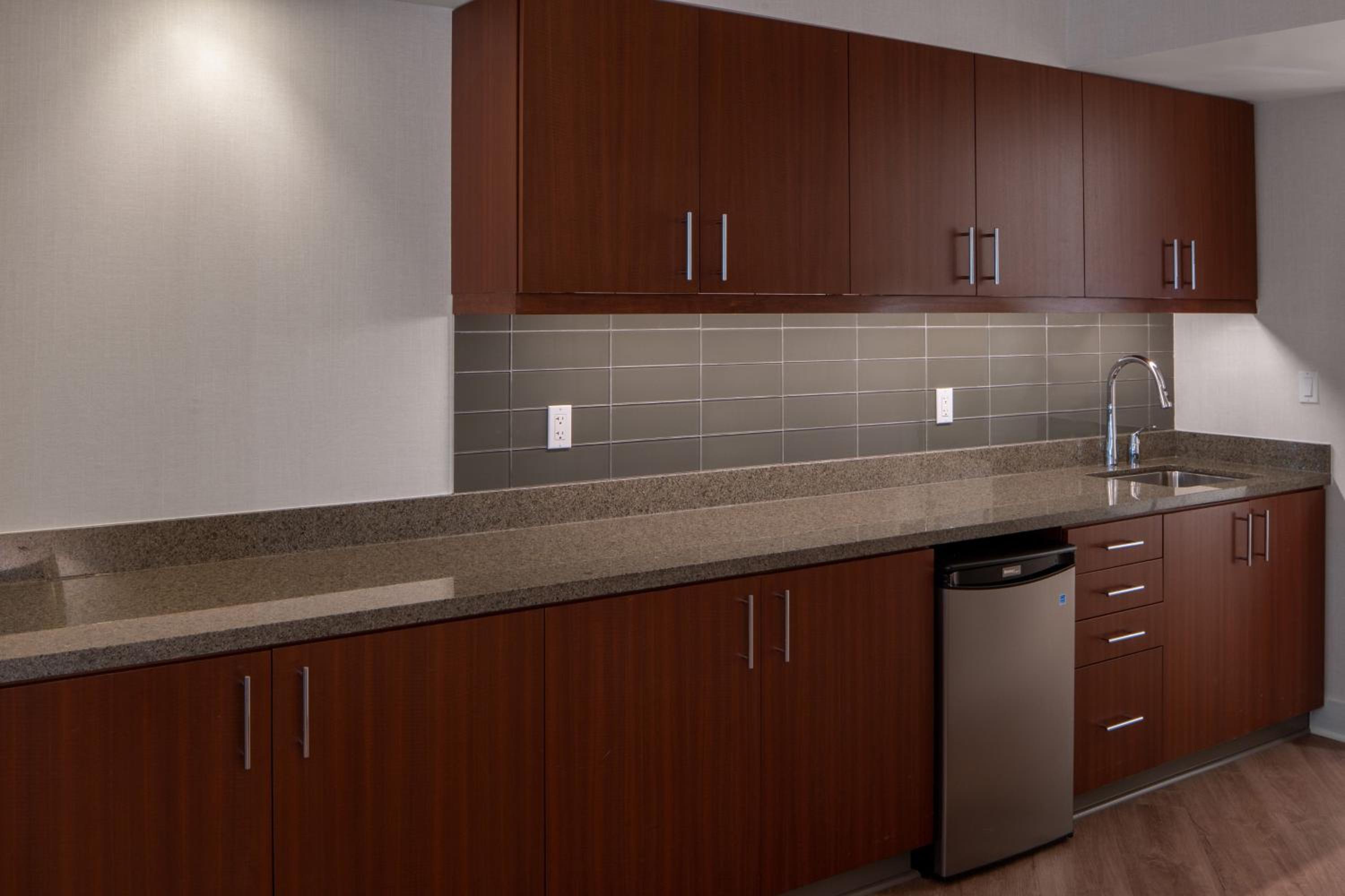 Executive King Suite with Balcony