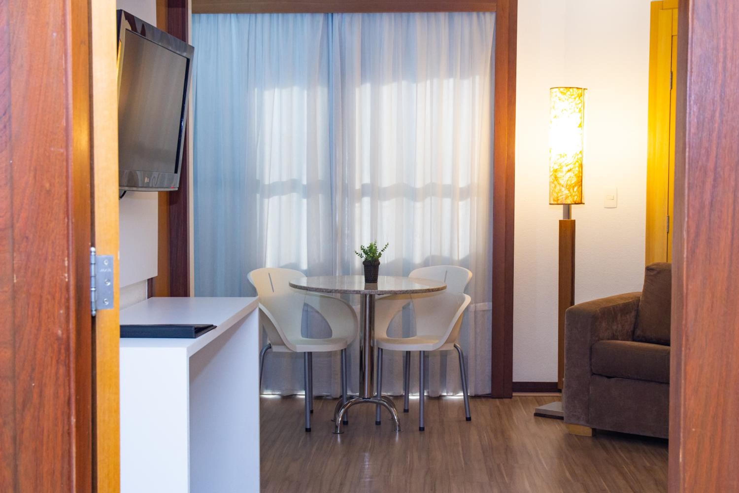 Luxury Double Room