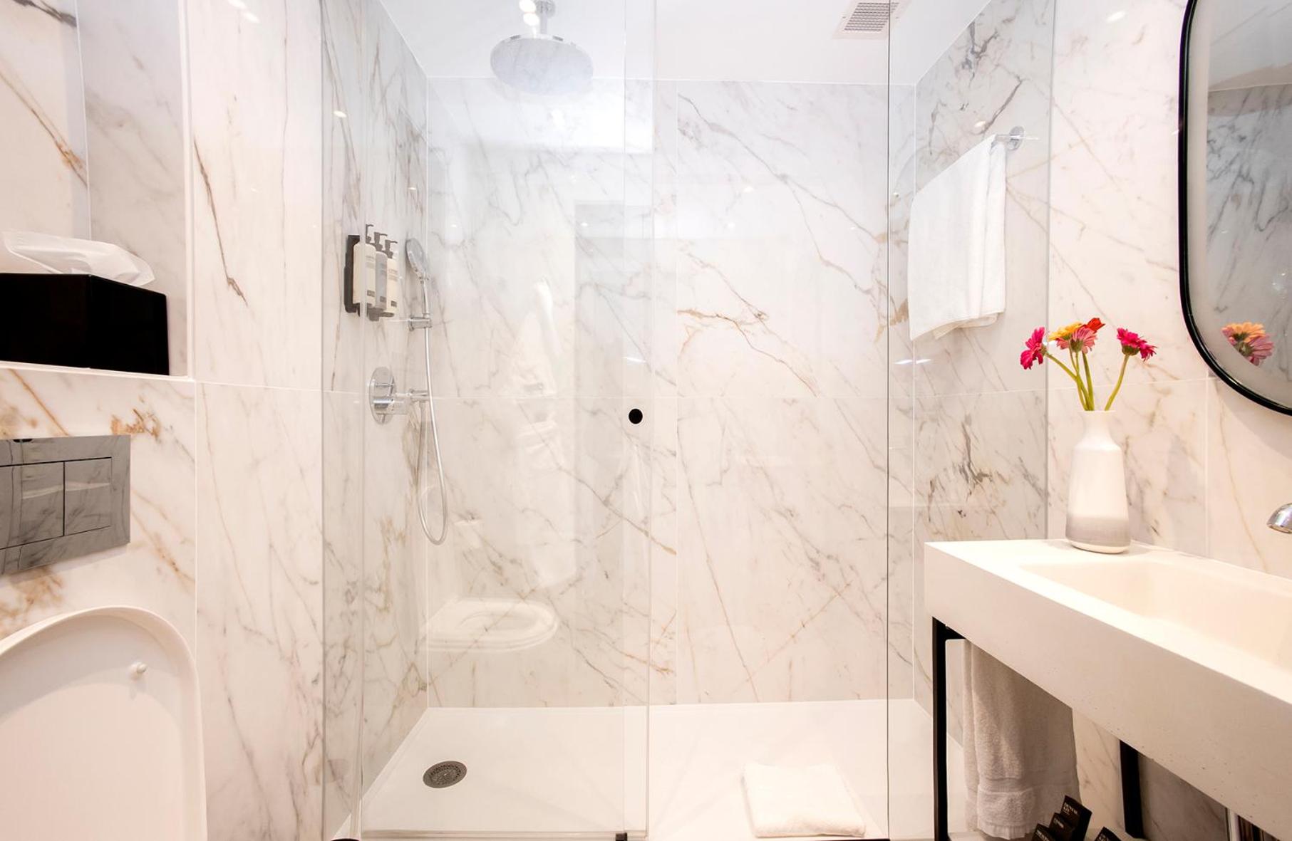 Classic Superior Sky View