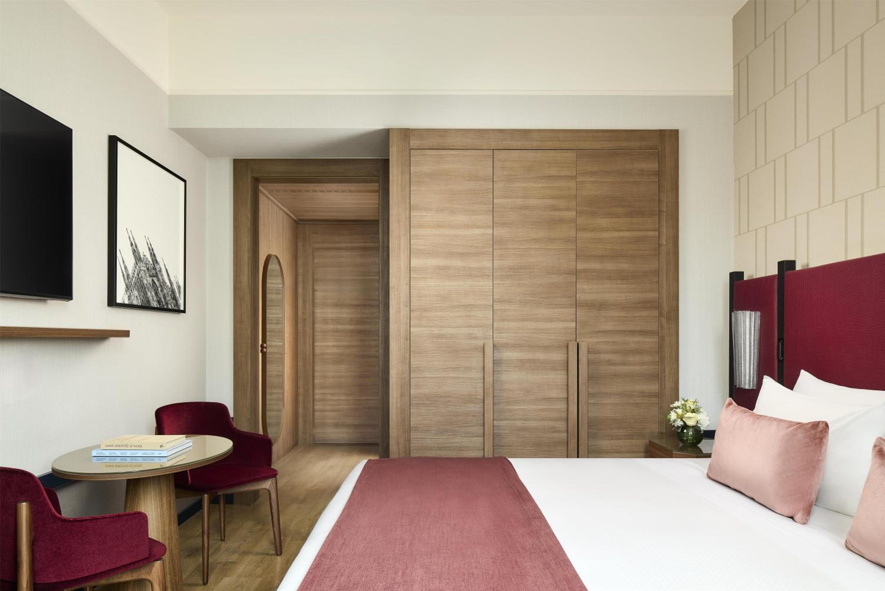 Premium Room with View