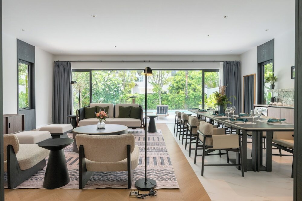 Luxury House, 3 Bedrooms, Private Pool