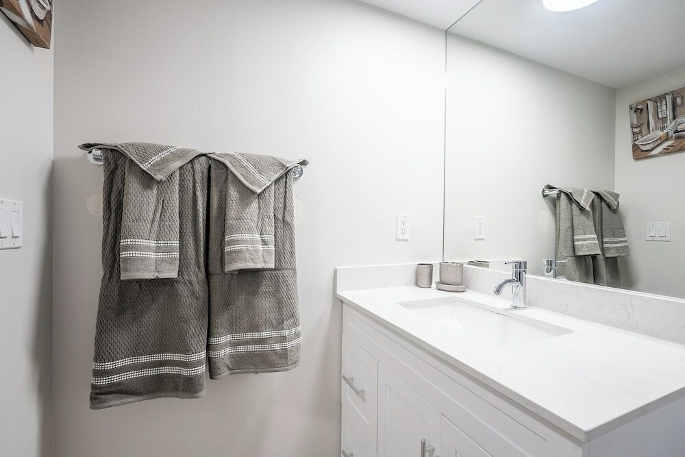 Executive Apartment, 1 Bedroom, Balcony, City View