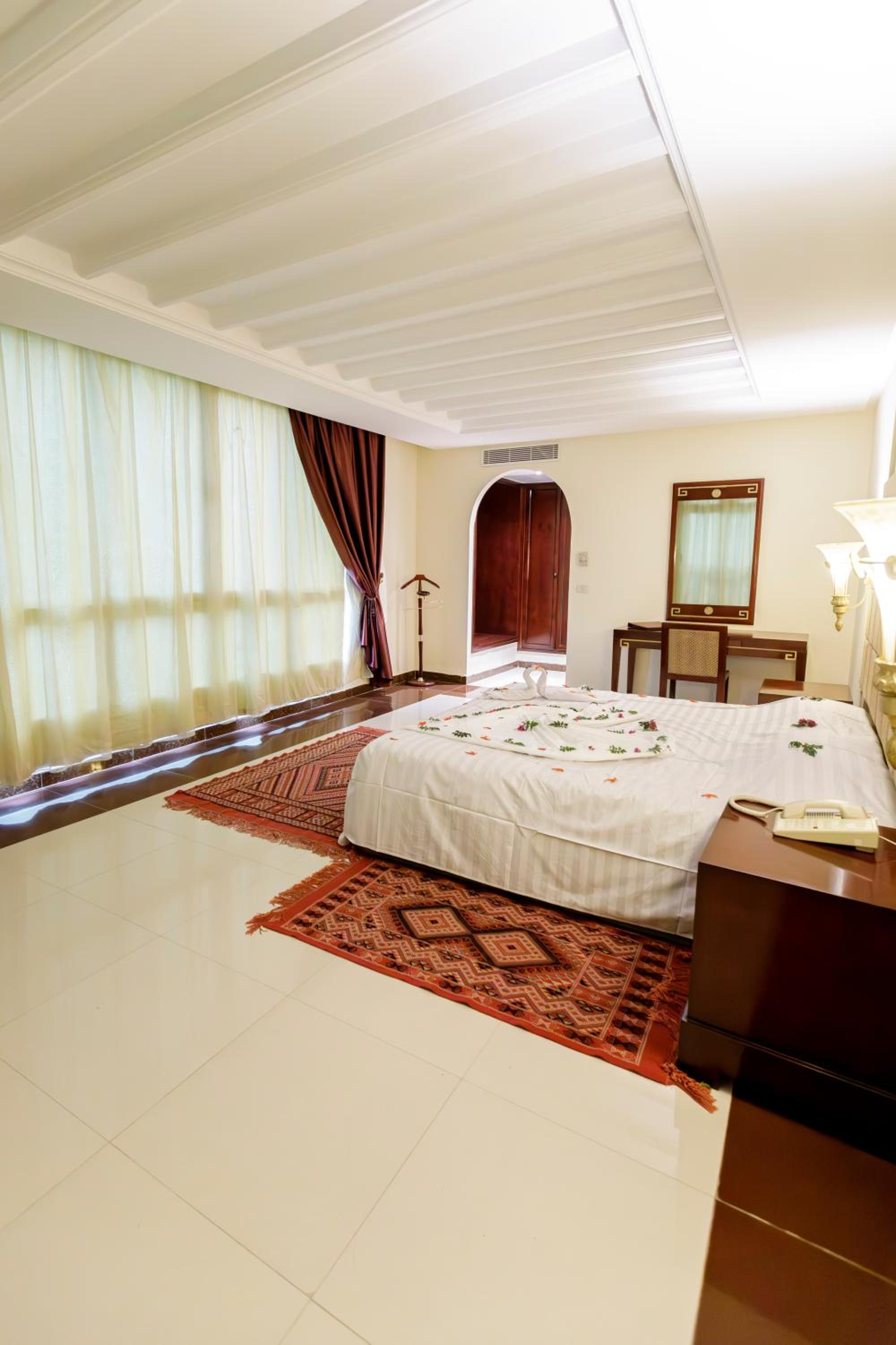 Suite with Sea View