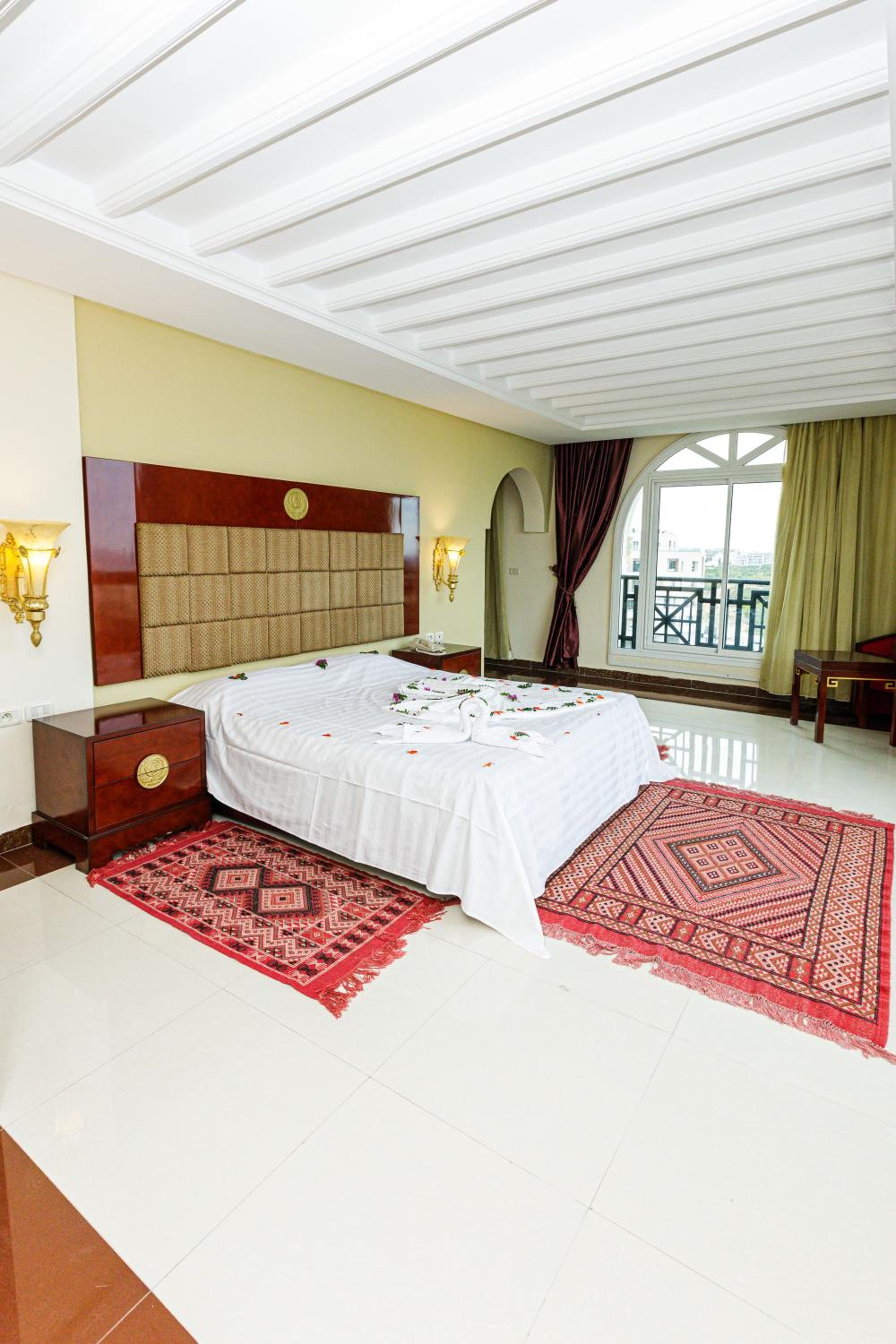 Suite with Sea View