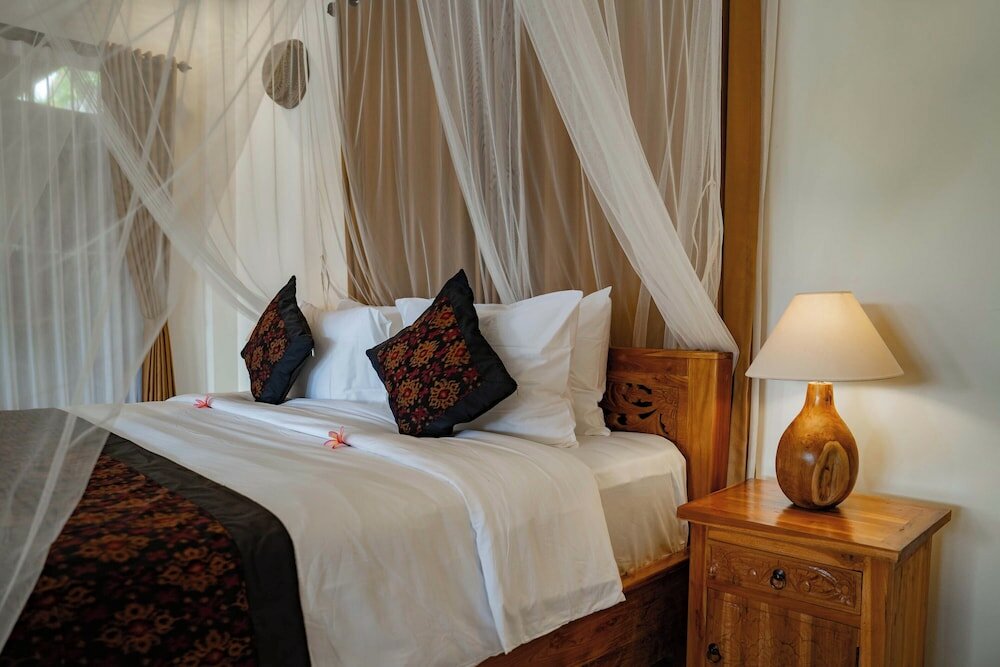 Grand Deluxe Campuhan with Valley View