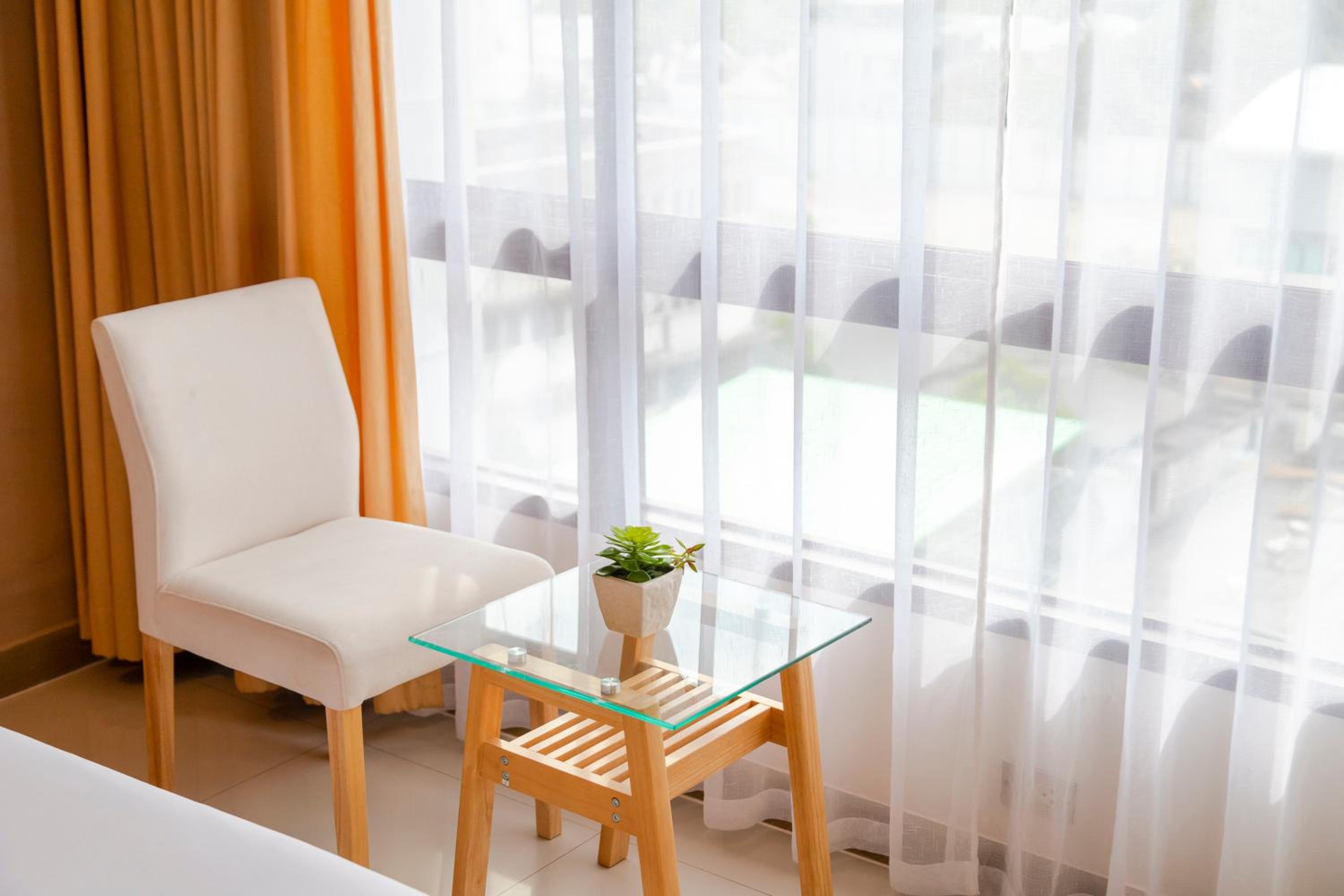 Superior Room - King