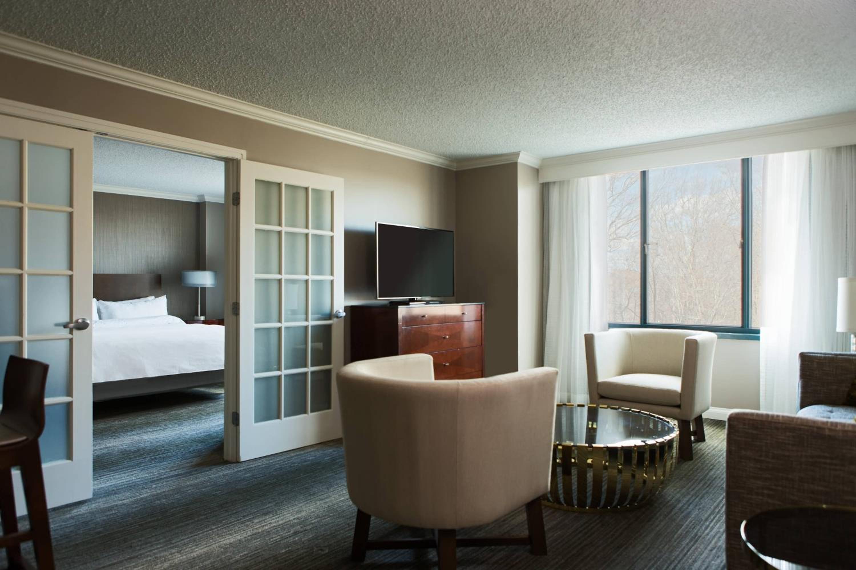Concierge King Room with Lounge Access