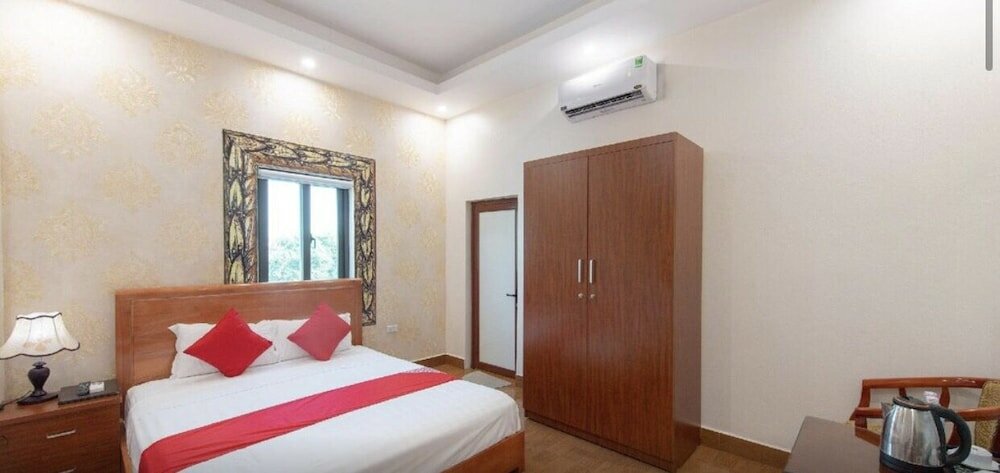 Superior Room, 1 Double Bed