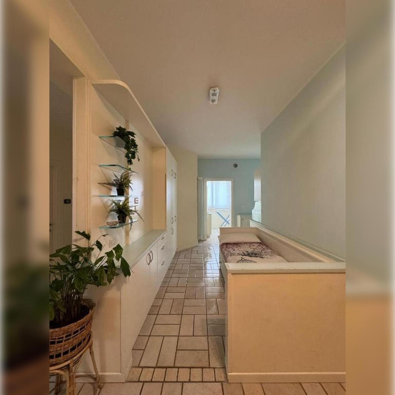 Three-Bedroom Deluxe Apartment