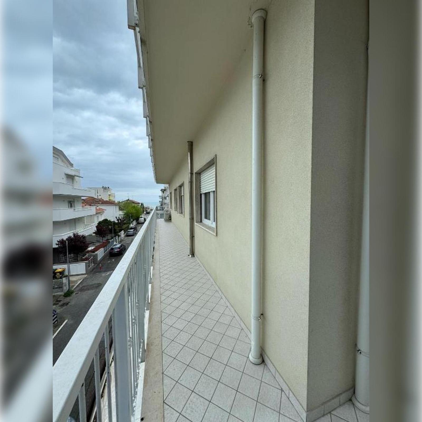 Three-Bedroom Deluxe Apartment