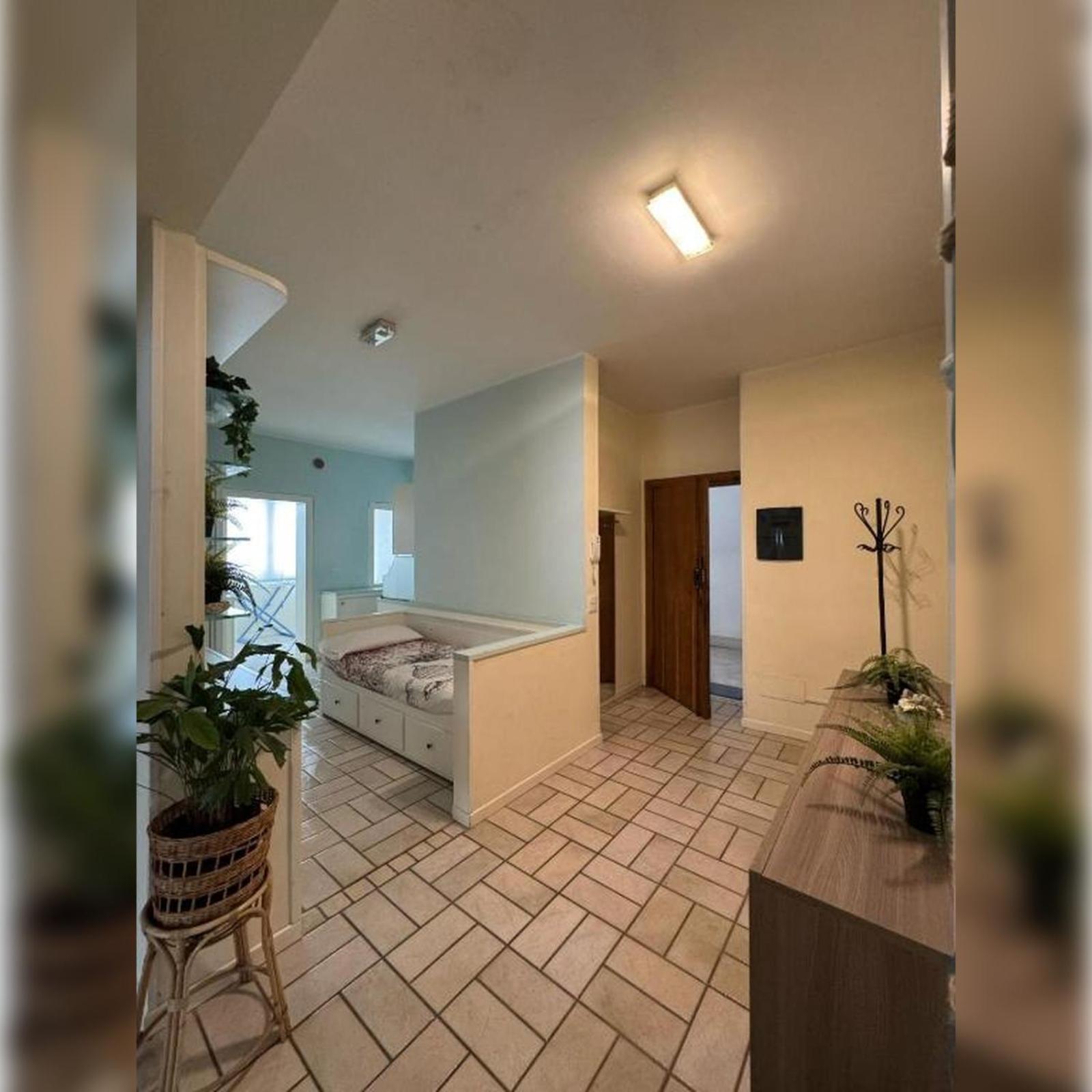 Three-Bedroom Deluxe Apartment