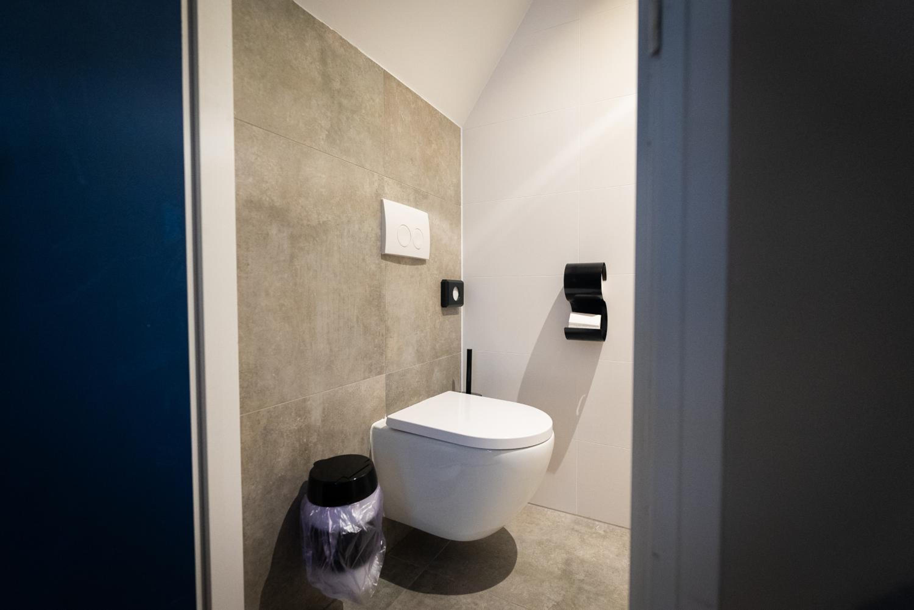 Double Canal View with Private Bathroom