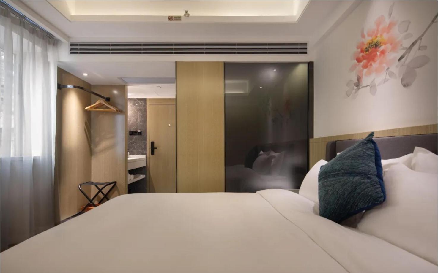 Superior Queen Room