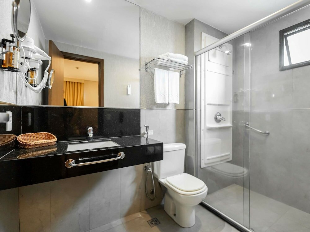 Standard Room, 2 Twin Beds