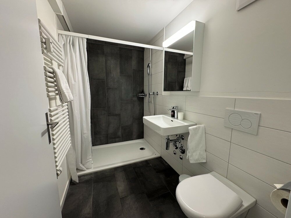 Business Apartment