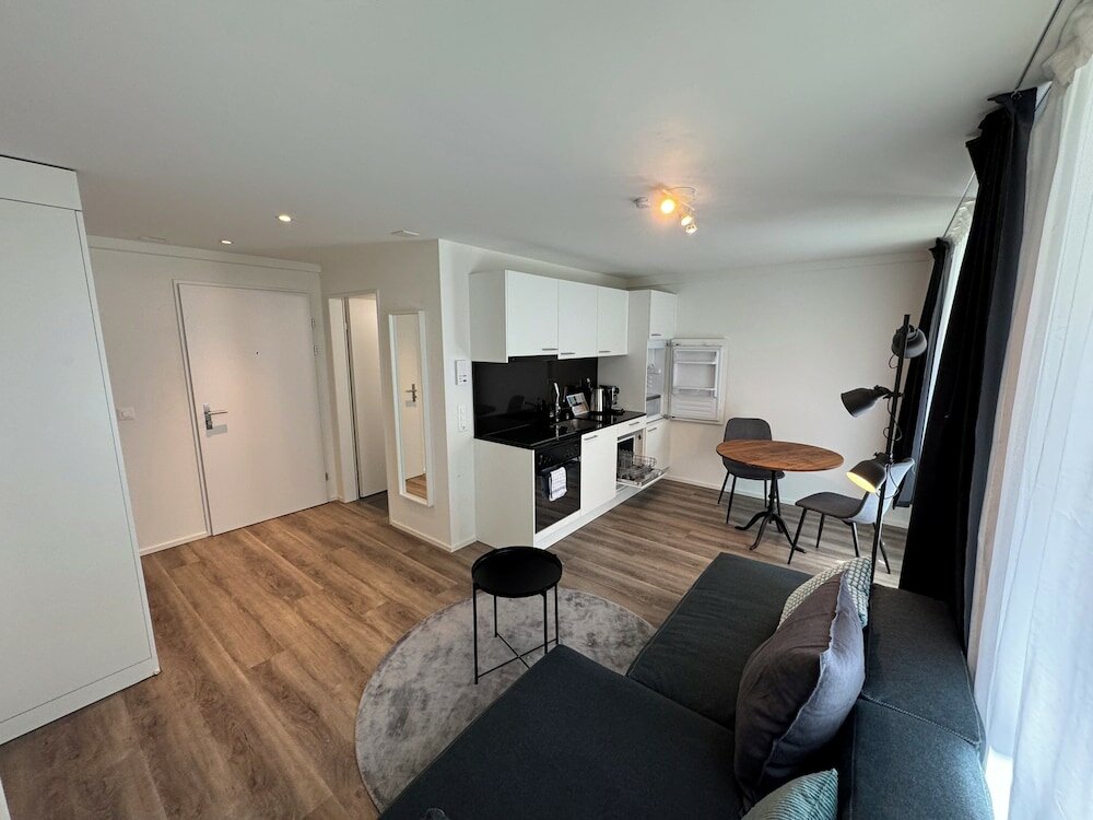 Business Apartment
