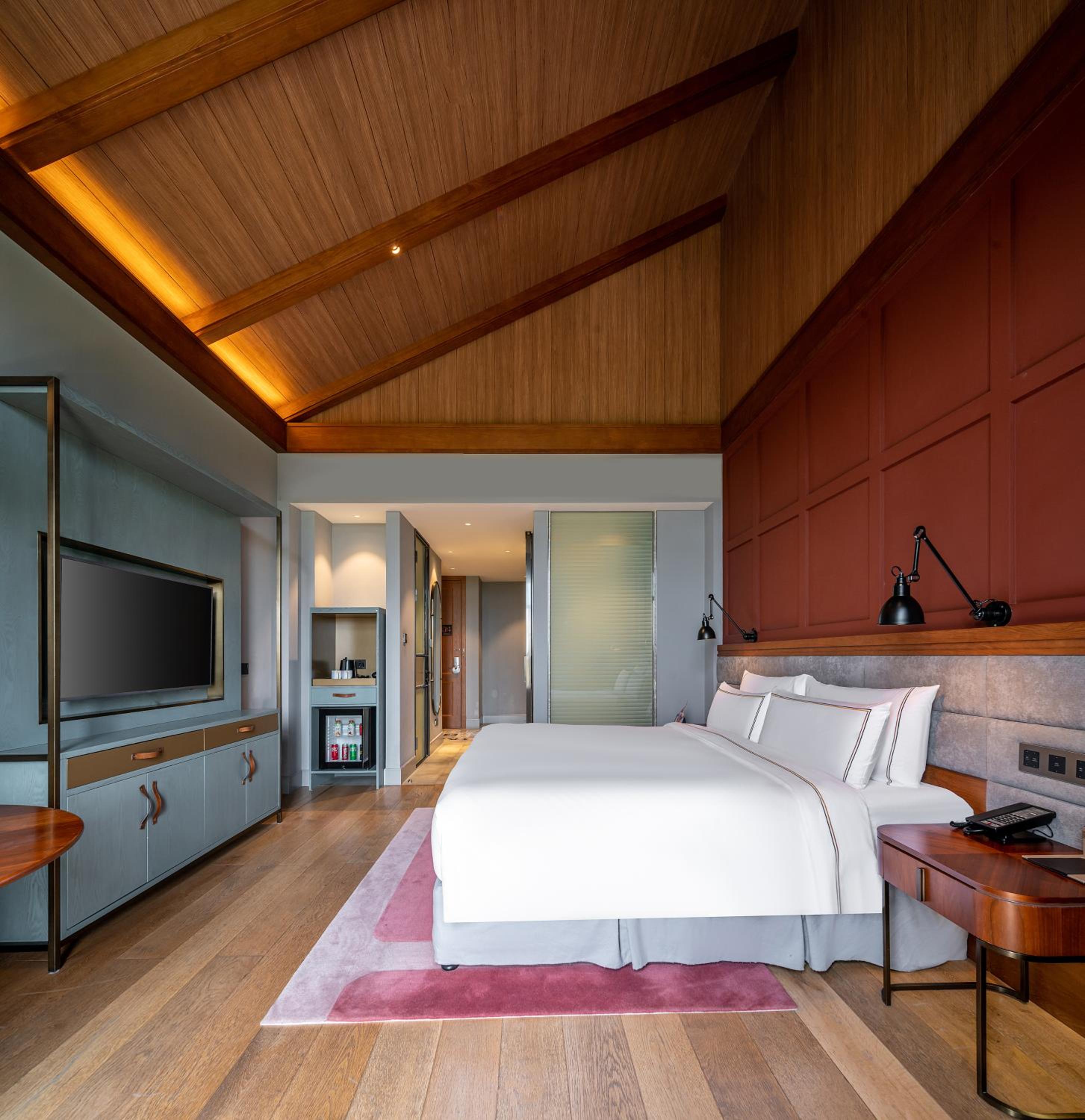 Family Connecting Room Deluxe