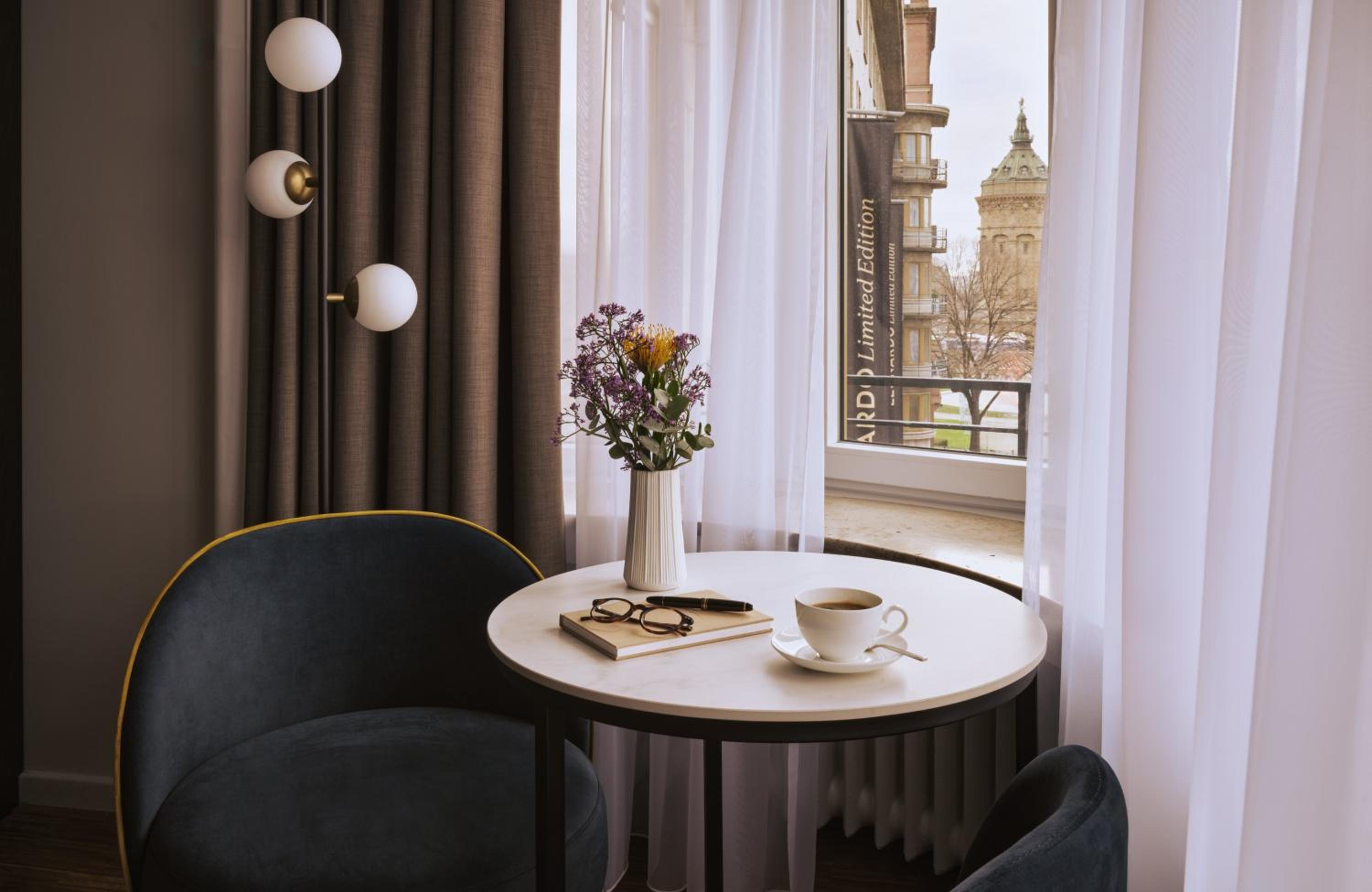 Junior Suite Quadruple