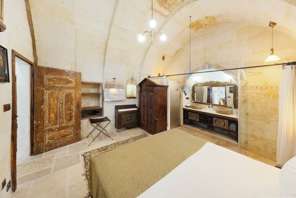 Luxury Villa, 1 King Bed with Sofa bed, Pool Access