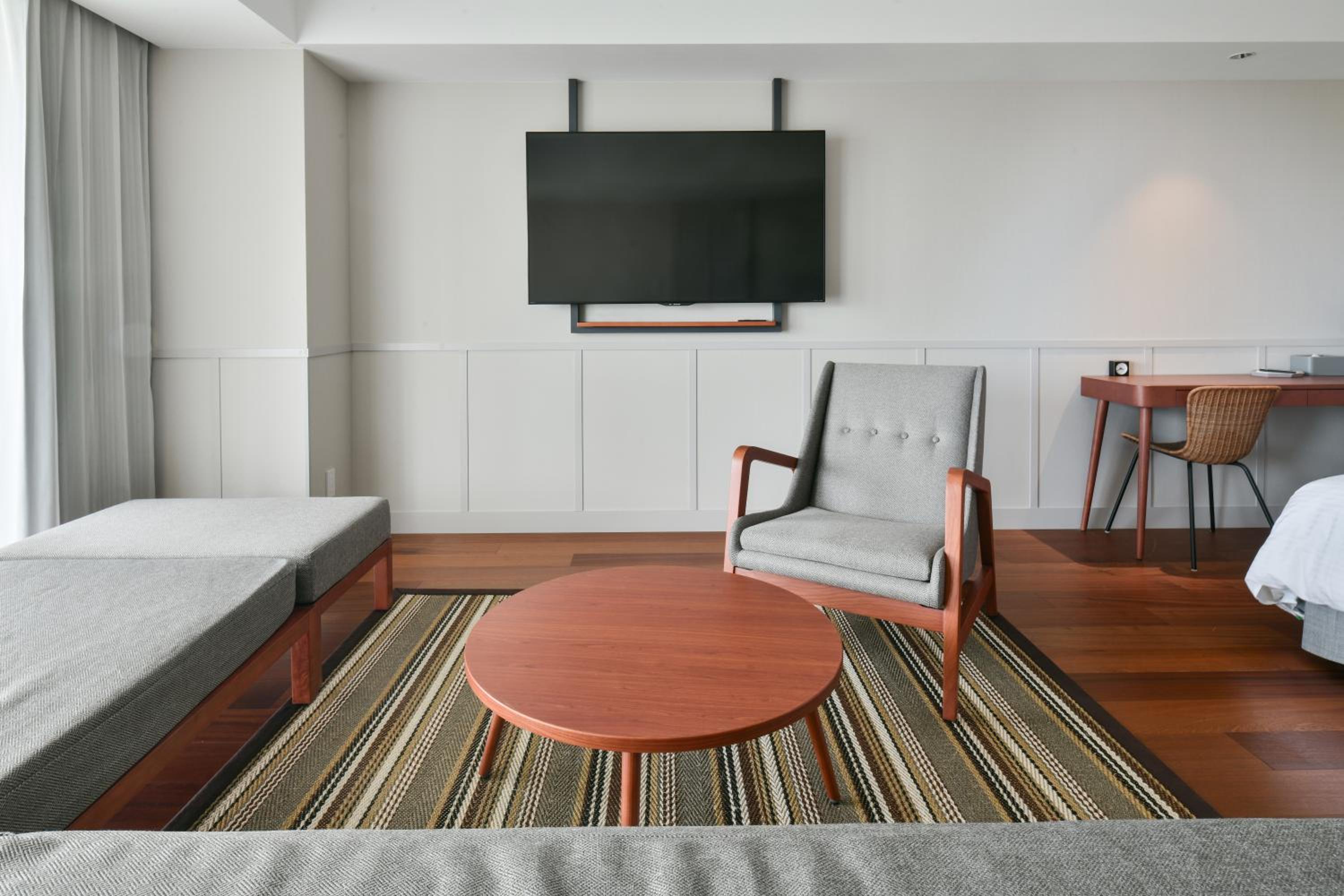 Deluxe Premium Room - Premier Wing