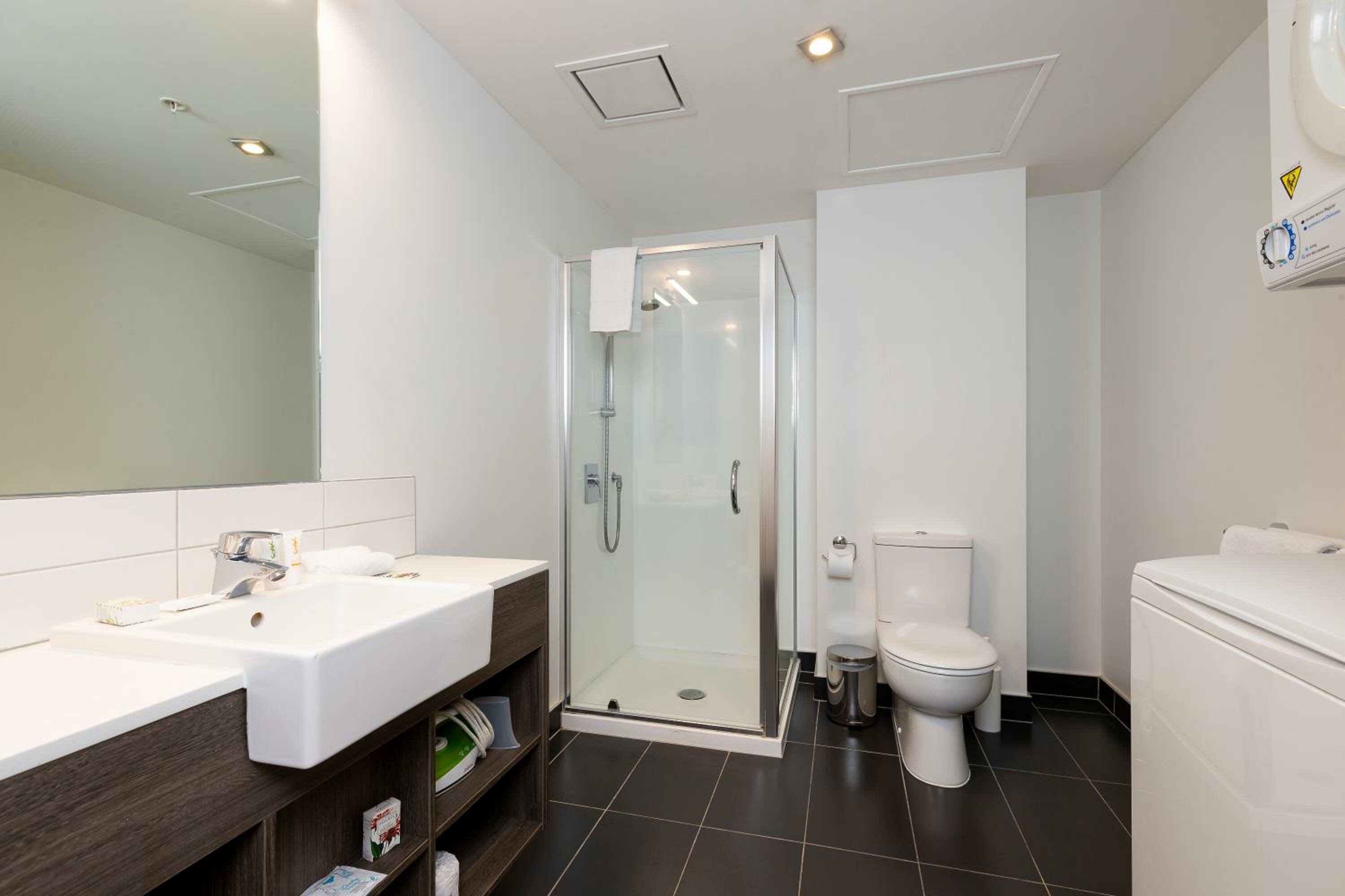 1 Bedroom Apartment, No Housekeeping