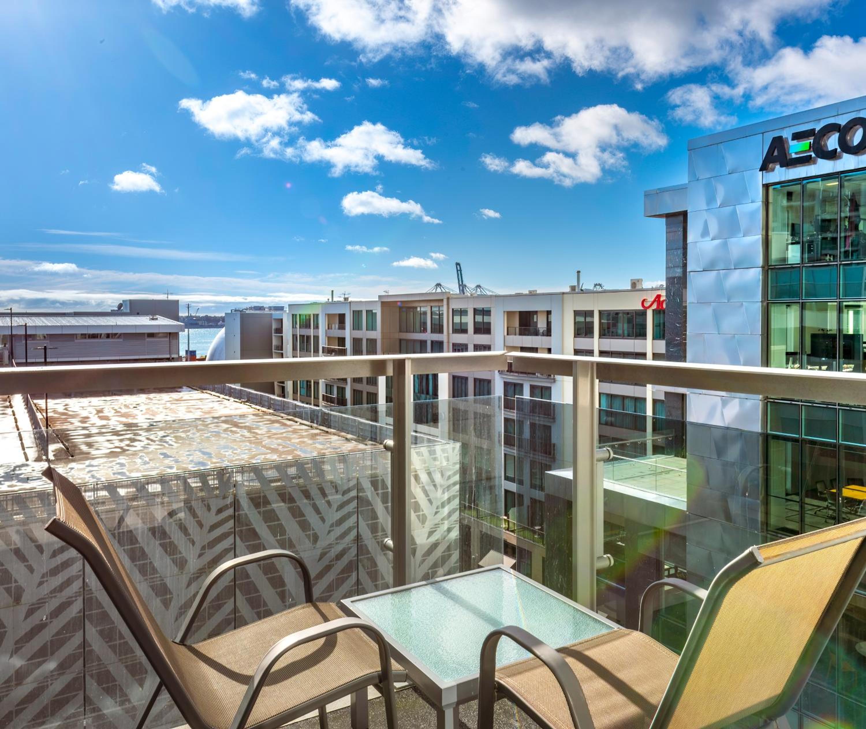 1 Bedroom Apartment, No Housekeeping