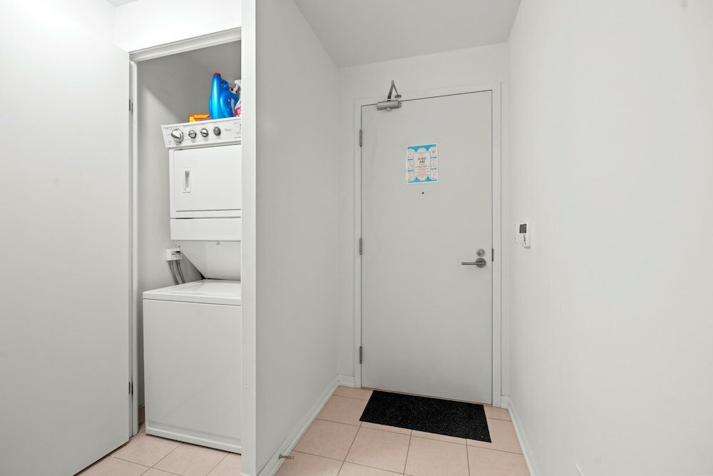 Design Apartment, 1 Bedroom, City View