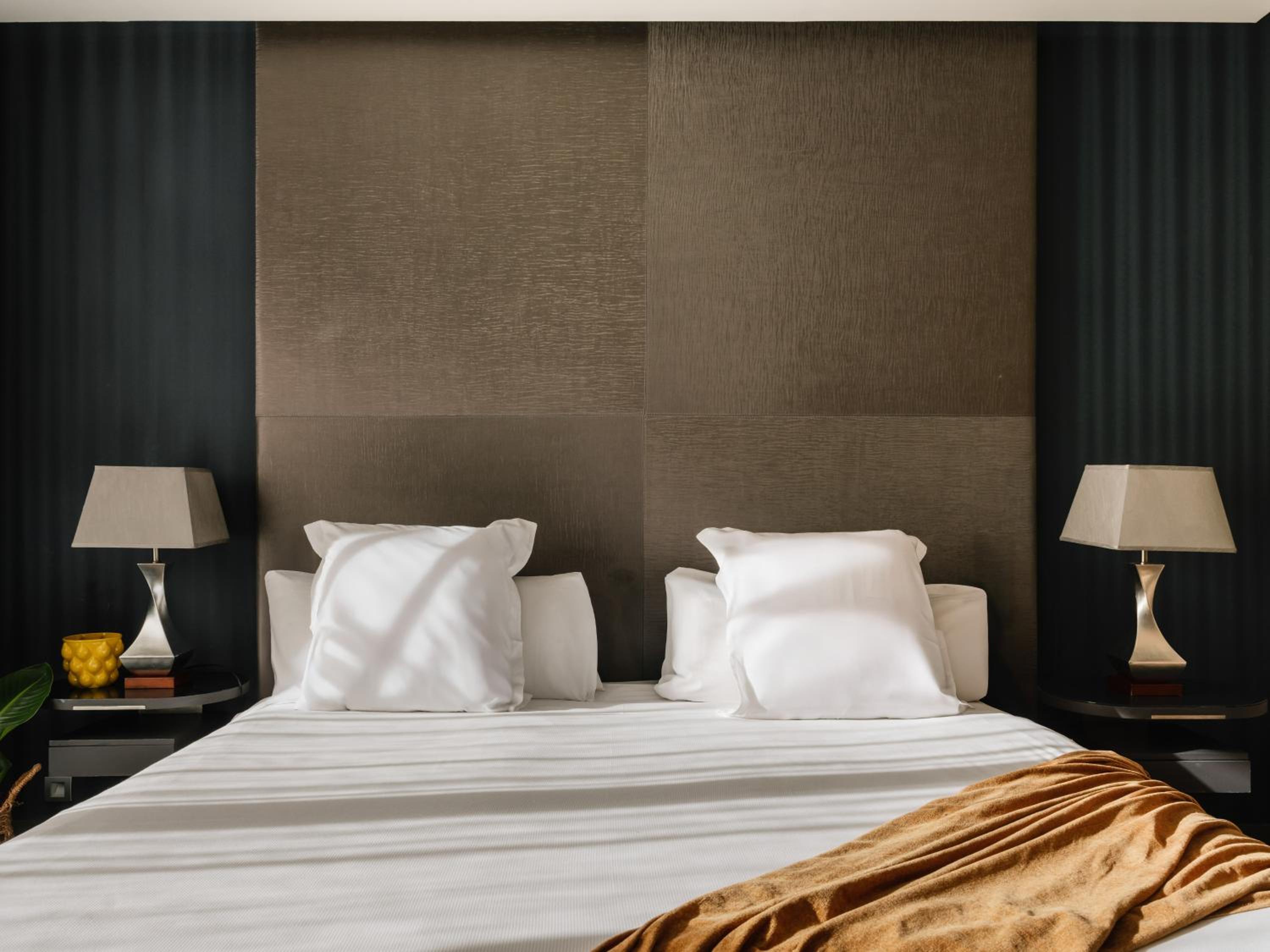 Deluxe Room Sofía