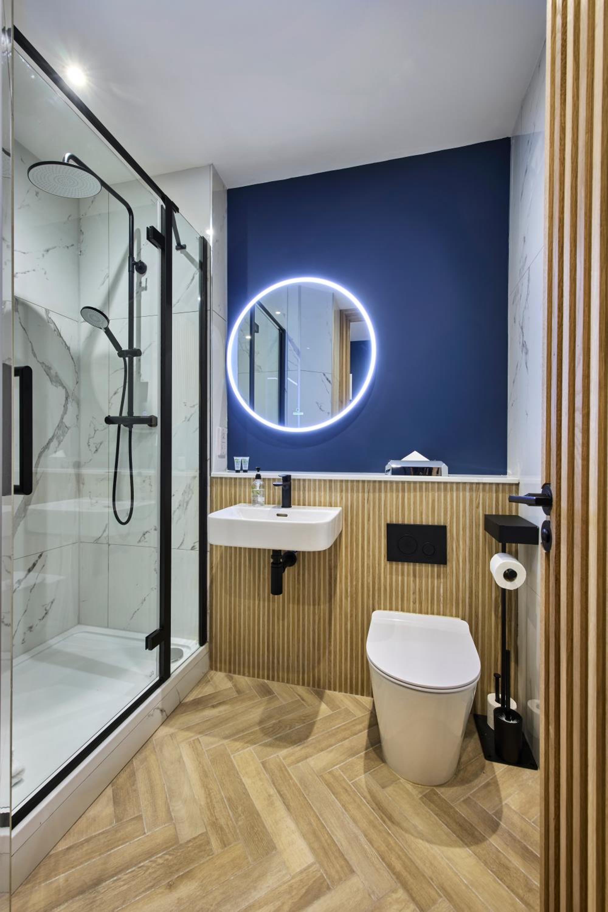 Superior Family Room