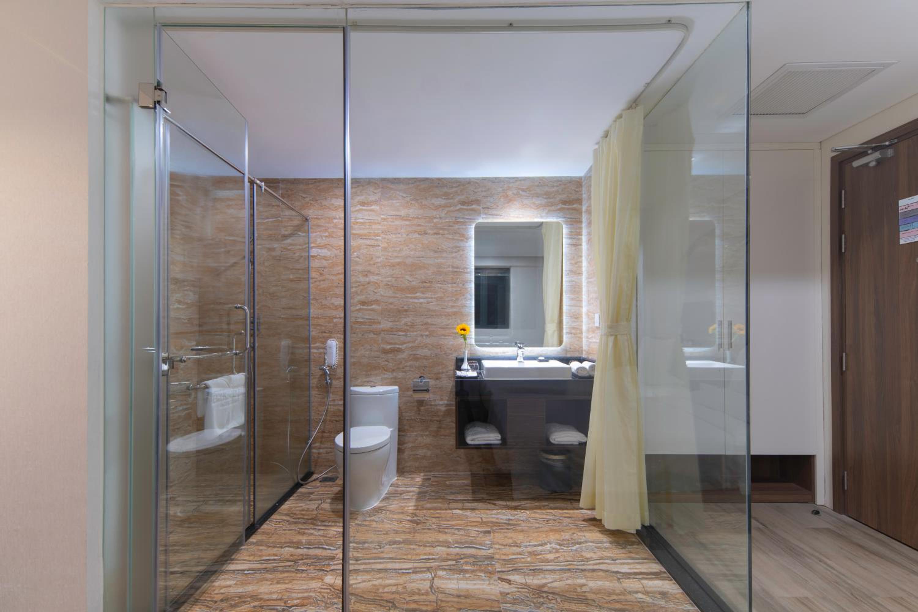 Superior Twin No View