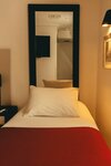 Triple Room в Hotel Sommelier Loft