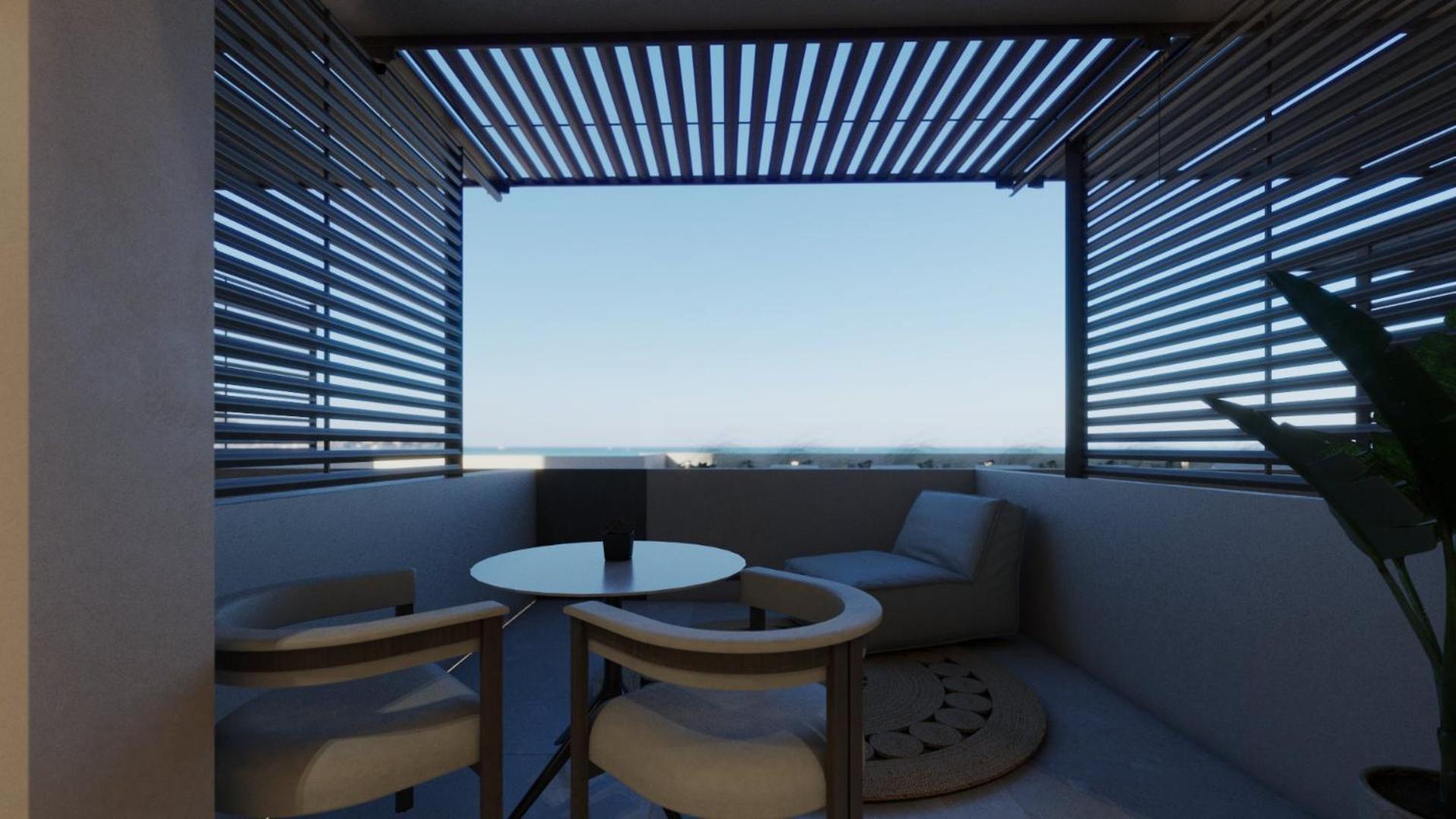 Junior Suite with Sea View