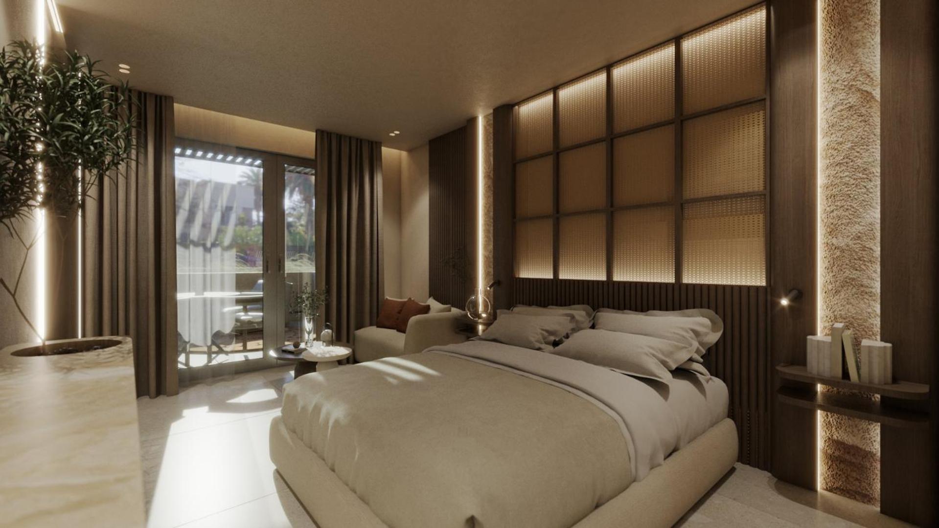 Junior Suite with Sea View