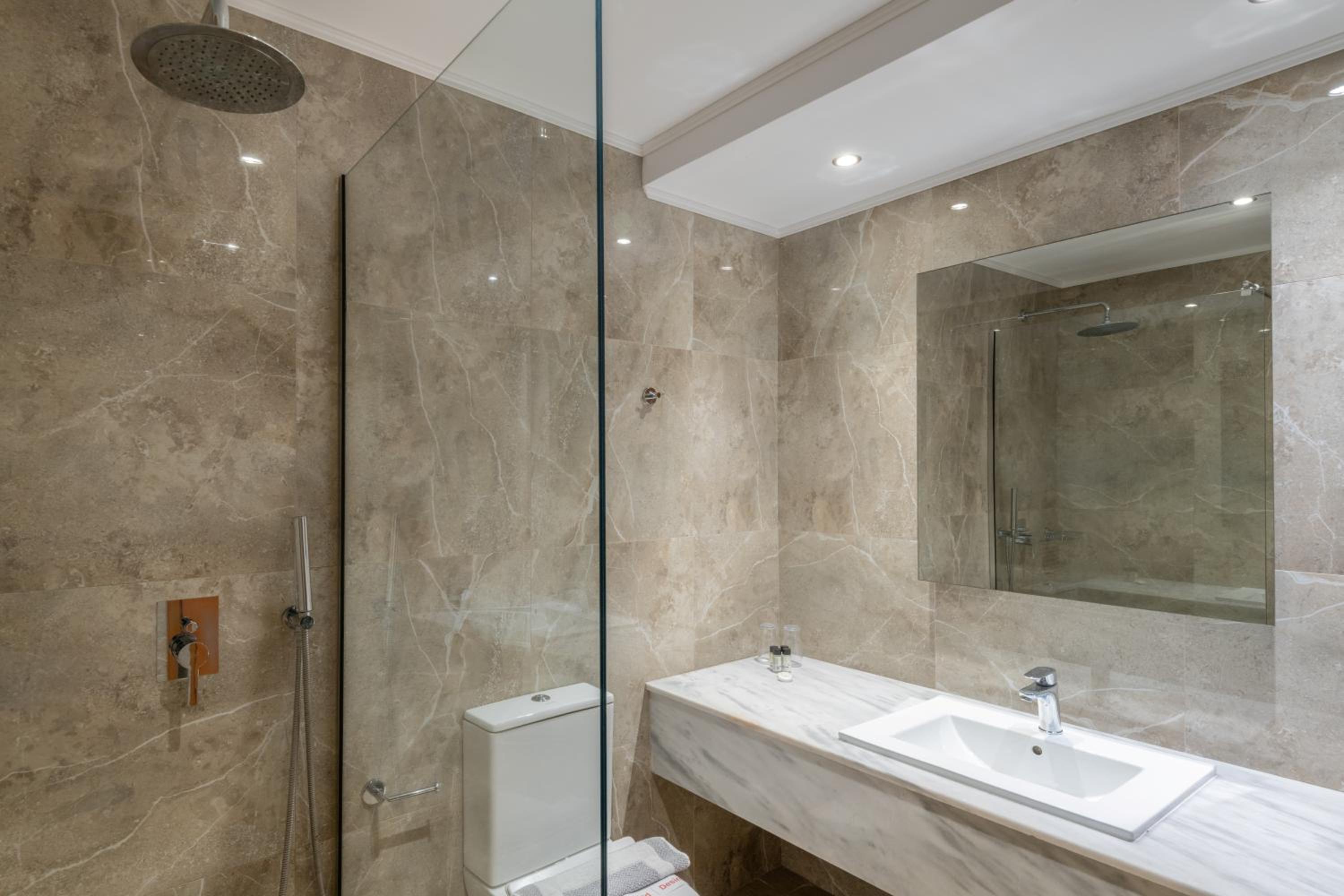 Junior Suite with Sea View